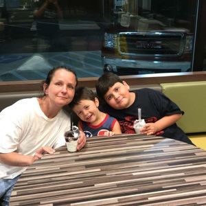 Meet your Posher, Lucas